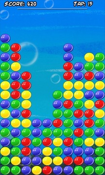 Bubble Craze游戲截圖3