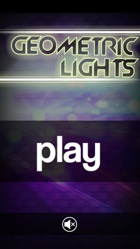 Geometric Lights游戲截圖2
