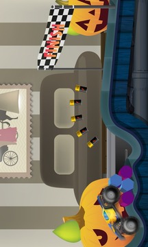 Toy Car Driving Game游戲截圖2