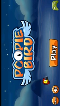 Poopie Bird游戲截圖1