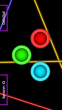 Reaction Lasers FREE游戲截圖5