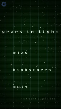 years in light free游戲截圖1