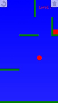 Jumpy Ball游戲截圖2