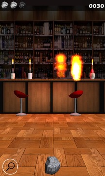 Bottle Shoot Blast游戲截圖3