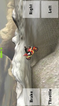 Motocross Madness 3D游戏截图3