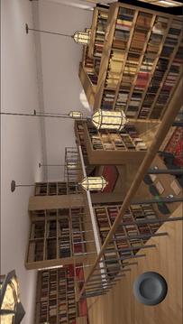 3D Library游戲截圖1