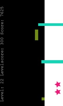 Jump Jump !游戲截圖4