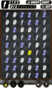 黃金數(shù)字游戲截圖3
