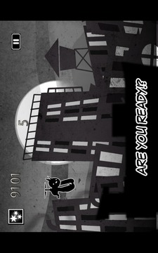 Shadow City Dash游戲截圖3
