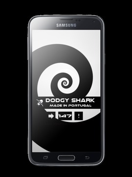 Dodgy Shark游戲截圖2
