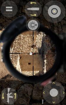 Sniper Time 2: Missions游戲截圖5