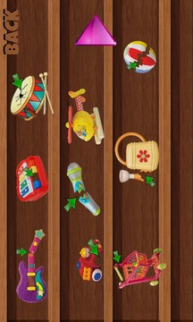 TOYS DOC游戲截圖4
