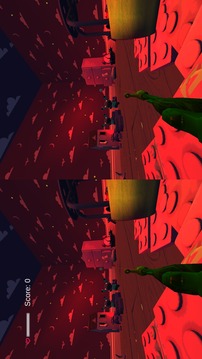 睡前故事VR游戲截圖3