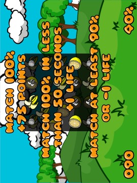 Fruit Shuffle free游戲截圖2