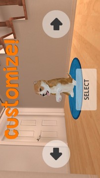 Dog Simulator游戲截圖2