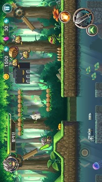 精英勇者游戲截圖5