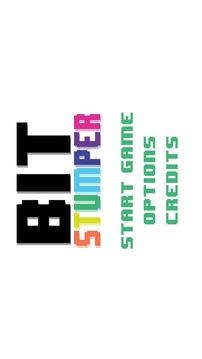 Bit Stumper Free游戲截圖1