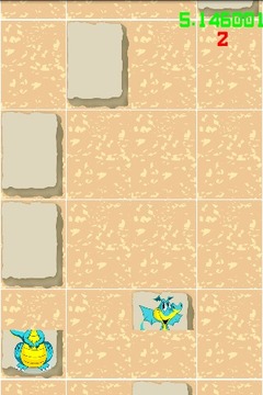 Dinosaur Game游戲截圖3