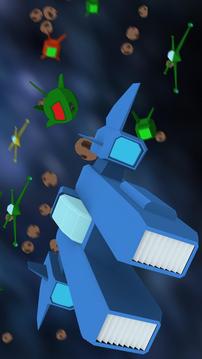 Space Sliders游戲截圖1