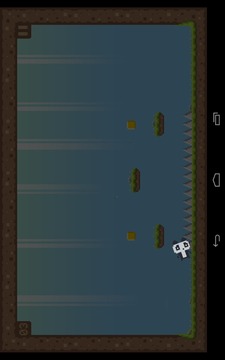 Panda Run & Jump游戲截圖3