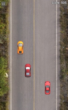 Top Down Racing游戲截圖4