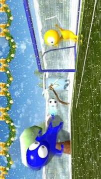 Football Crazy League Striker: Soccer Fun游戲截圖3