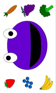 Toddler Color Monster游戲截圖2