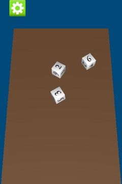 Everybody Dice游戲截圖3