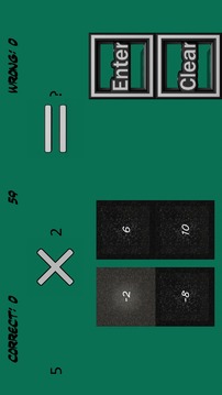 Maths Per Minute游戲截圖5