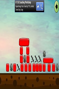 BOMB EM!游戲截圖3
