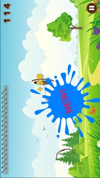 Archery 2 King游戲截圖2