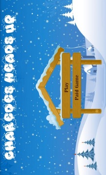 Charades - Word Guessing Game游戲截圖1