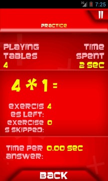 Kids Maths Feud游戲截圖5
