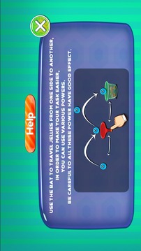 Jumping Jelly游戲截圖1