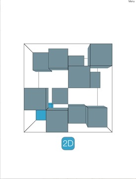 Dimension Crusher游戲截圖5