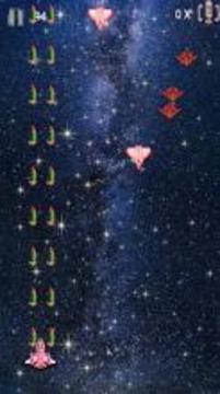 AirCraft Wars Game For Kids游戲截圖2