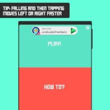 Floaty Boxxy ~ Simple Tapping Game游戲截圖2
