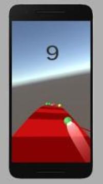 Color Road Pro游戲截圖3