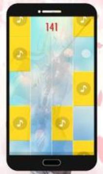 Hits Piano Game游戲截圖2