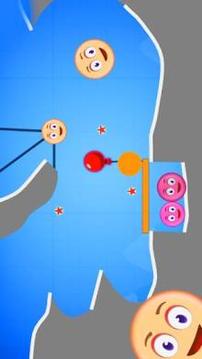 Love Balls Rolling游戲截圖5