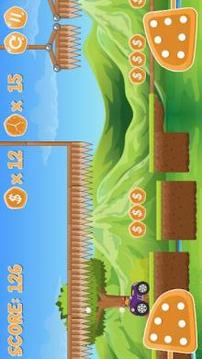 Puppy Paw Patrol游戲截圖3