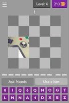 Gamer Expert游戲截圖2