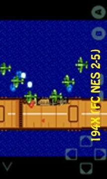 194X (FC NES 2-5)游戲截圖2