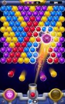 Prime Bubble Shooter游戲截圖2