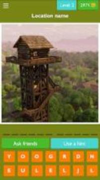 Quiz for Fortnite游戲截圖5