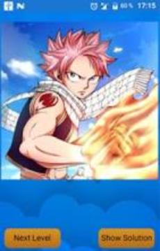 15 Game : Fairy Tail游戲截圖2