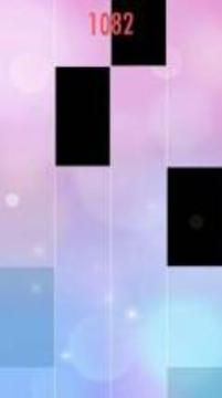 Dura Daddy Yankee Piano Game游戲截圖2