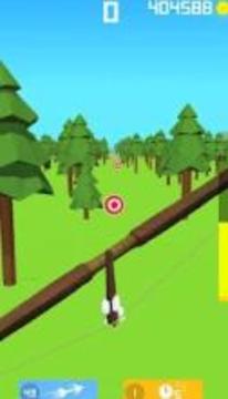 Throwing Arrow - Flying Arrow Game游戲截圖3