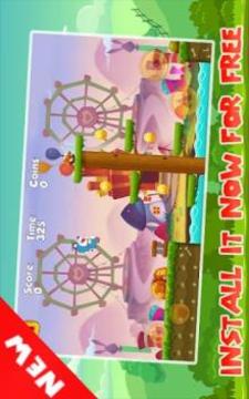 Super Doraemon World 2游戲截圖5