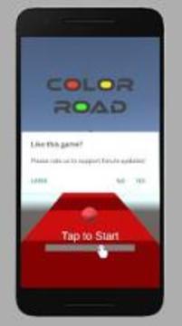 Color Road Pro游戲截圖4